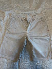 Pantaloncini TIMEZONE nuovi a 25€