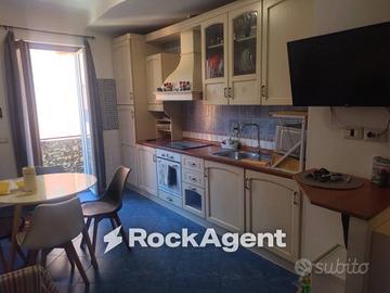 Appartamento di 46 m² con 2 locali a Fiumicino