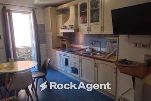 Appartamento di 46 m² con 2 locali a Fiumicino