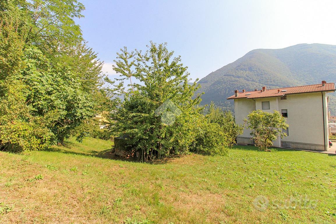 TER. RESIDENZIALE A LUMEZZANE - Vista 3