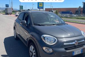 Fiat 500X 1.6 MultiJet 120 CV BUSINESS
