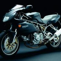 Smenbro  ducati supersport 750 i.e 2002