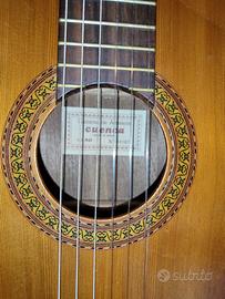 chitarra 