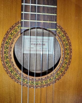 chitarra 