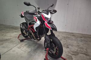 Ducati Hypermotard 821 SP