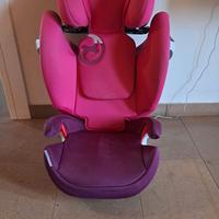 Seggiolino auto Cybex 15-36 kg bimba