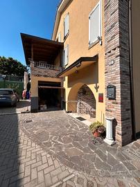 Rif. 5472 Porzione di casa zona santa croce