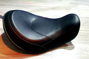 Sella Mustang Harley-Davidson Dyna FXDB 2006-2014