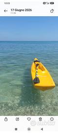 CANOA APERTA 