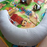 cuscino per allattamento Koala Babycare