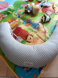 cuscino per allattamento Koala Babycare
