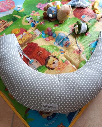 cuscino per allattamento Koala Babycare