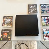 PlayStation 3 Slim