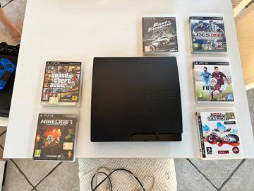 PlayStation 3 Slim