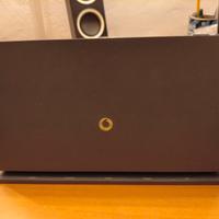 Vodafone Power Station 2018 modem router