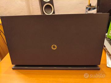Vodafone Power Station 2018 modem router