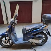 Honda SH 150 - 2006