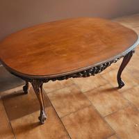 tavolino da salotto vintage