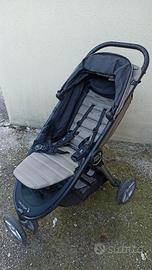 Baby Jogger City Mini 2