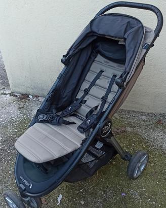 Baby Jogger City Mini 2