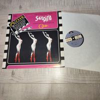 vinile Suspiria ( Goblin)