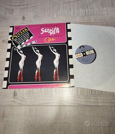 vinile Suspiria ( Goblin)