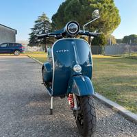 Vespa et3 1977