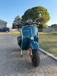 Vespa et3 1977
