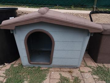 cuccia cane medio piccolo 