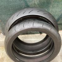 Gomme Moto Bridgestone 120-190