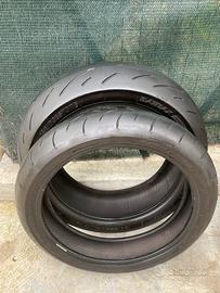 Gomme Moto Bridgestone 120-190