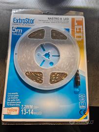 luce led 5metri
