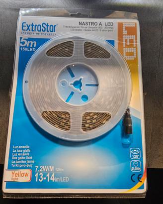 luce led 5metri
