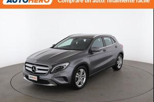 MERCEDES-BENZ GLA 200 LL16149