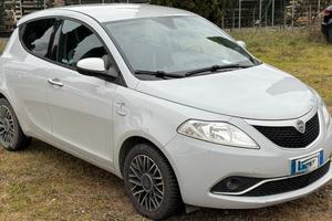 Ypsilon 1.3 MJT 16V 95 CV 5 porte S&S Platinum