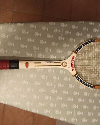racchetta da tennis 
