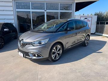 Renault Grand Scenic dCi 8V 110 CV EDC Energy Inte