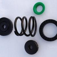 126 bis supporto motore completo