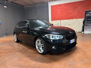 Bmw 116 116d 5p. Msport