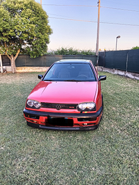 Golf GTI 2000 8V EDITION