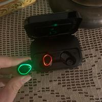 Cuffie auricolari bluetooth Touch Two C7