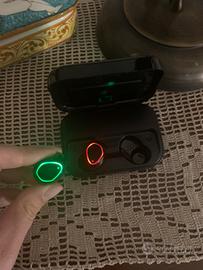 Cuffie auricolari bluetooth Touch Two C7