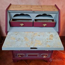 Mobile Ribaltina anni 70 restaurata