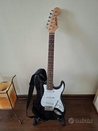 Chitarra elettrica Harley Benton - stratocaster
