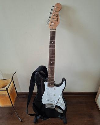 Chitarra elettrica Harley Benton - stratocaster