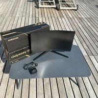 Samsung Odyssey G5 – 27"