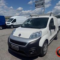 FIAT Fiorino 1.3 MJT 95C CARGO SX 6D-PORTAPACCHI