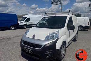 FIAT Fiorino 1.3 MJT 95C CARGO SX 6D-PORTAPACCHI