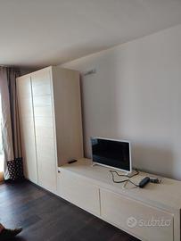 armadio porta tv