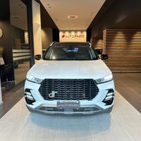 Dr 6.0 1.5 Turbo CVT Bi-Fuel GPL